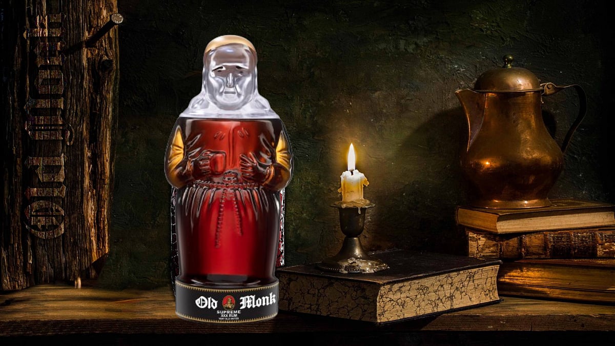 Khukri Rum Vs Old Monk Vs Captain Morgan: Prices In India Compared