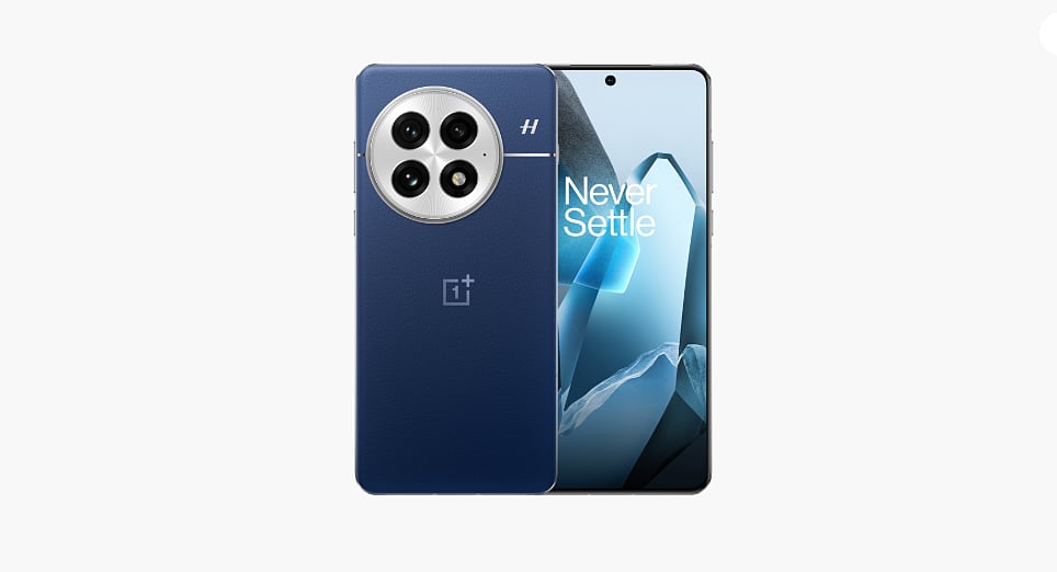 <div class="paragraphs"><p>The OnePlus 13T mini may be the cheapest smartphone featuring a Snapdragon 8 Gen 3 Elite chipset, along with a 6,000 mAh battery and a 50MP dual-camera setup (Photo: Oneplus)</p></div>