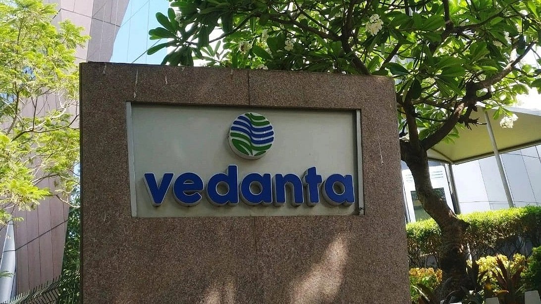 <div class="paragraphs"><p>Vedanta has appointed Rajiv Kumar as CEO of its Aluminium Business for a three-year term, effective March 26, 2025 (Photo: Vijay Sartape/NDTV Profit)&nbsp;</p></div>