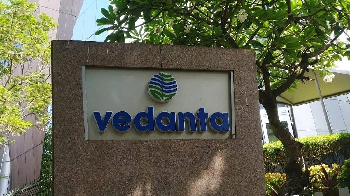Vedanta Share Price Tumbles Nearly 8% As Viceroy Research Goes Short On Parent Firm's Debts
