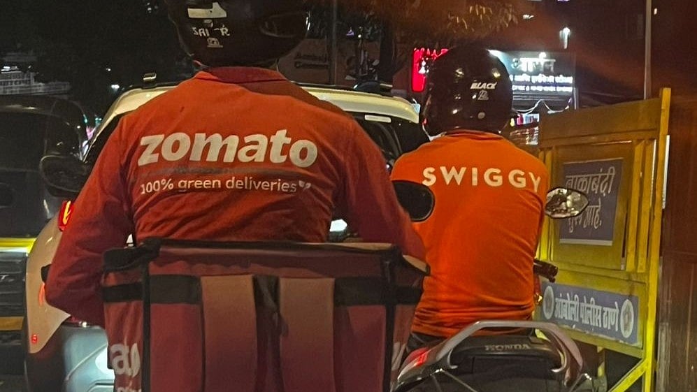 Why Ordering Food On Swiggy, Zomato May Get Costlier This Festive Season
