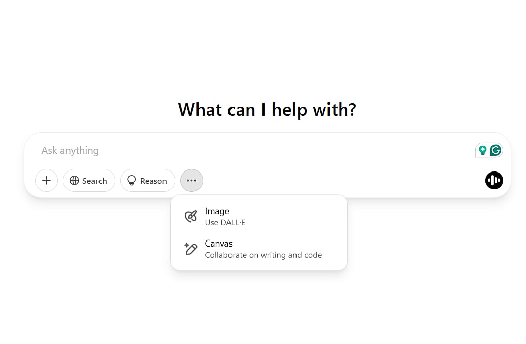 <div class="paragraphs"><p>GPT-4o now serves as the default image-generation model for ChatGPT, replacing DALL-E 3, and is available to ChatGPT Free, Plus, Team and Pro users. (Photo source: Screengrab from chatgpt.com)</p></div>