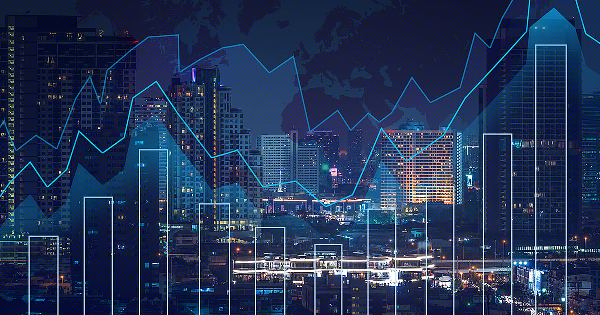 Sensex gains for the week after a short holiday.