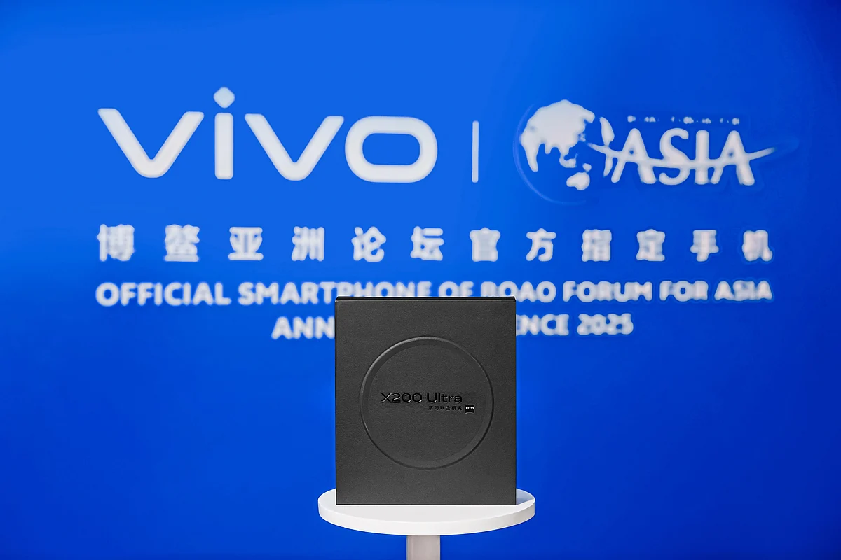 Vivo To Take On Apple, Meta With Vision Mixed Reality Headset: Here’s What You Need To Know