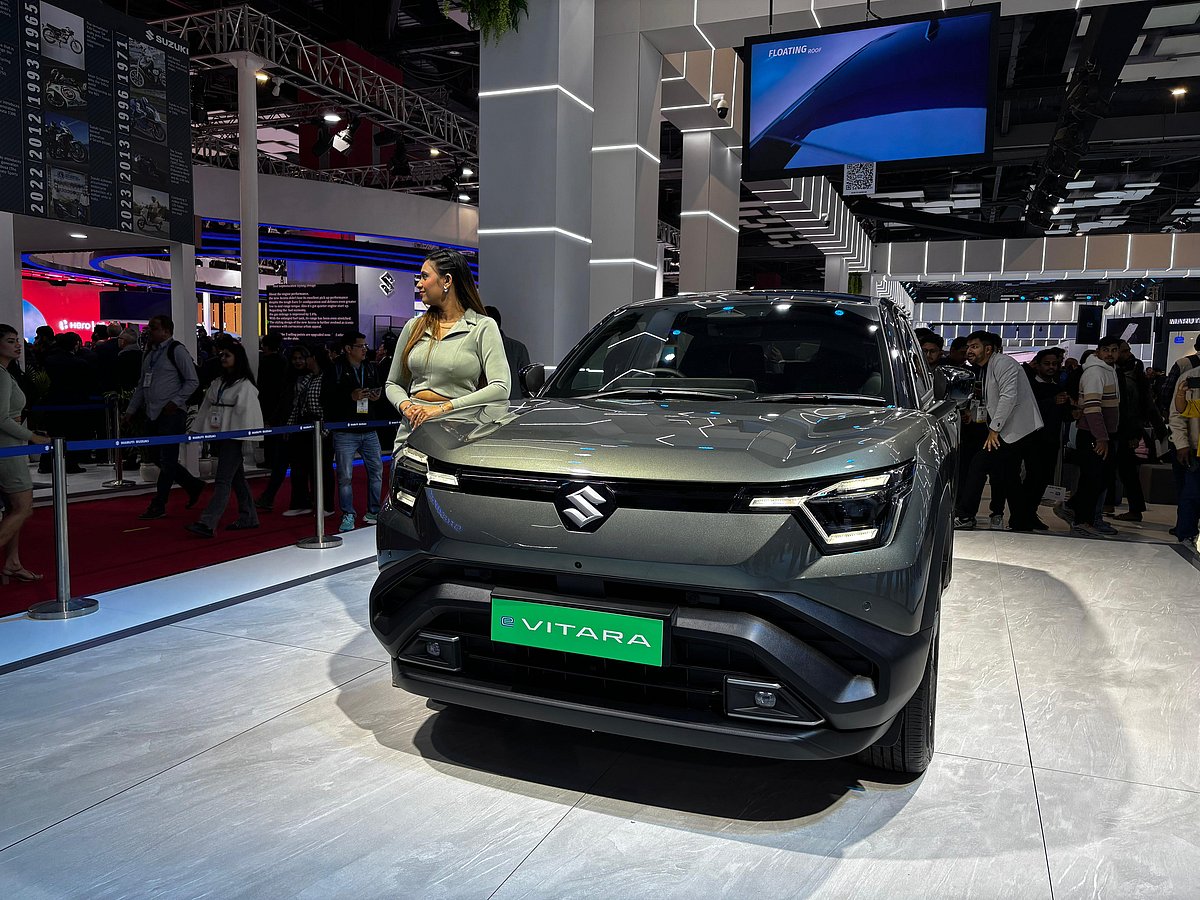 <div class="paragraphs"><p>Maruti Suzuki board approved the establishment of a third plant with  a production capacity of 2.5 lakh vehicles per year. (Photo source: Tushar Deep Singh/NDTV Profit)</p></div>