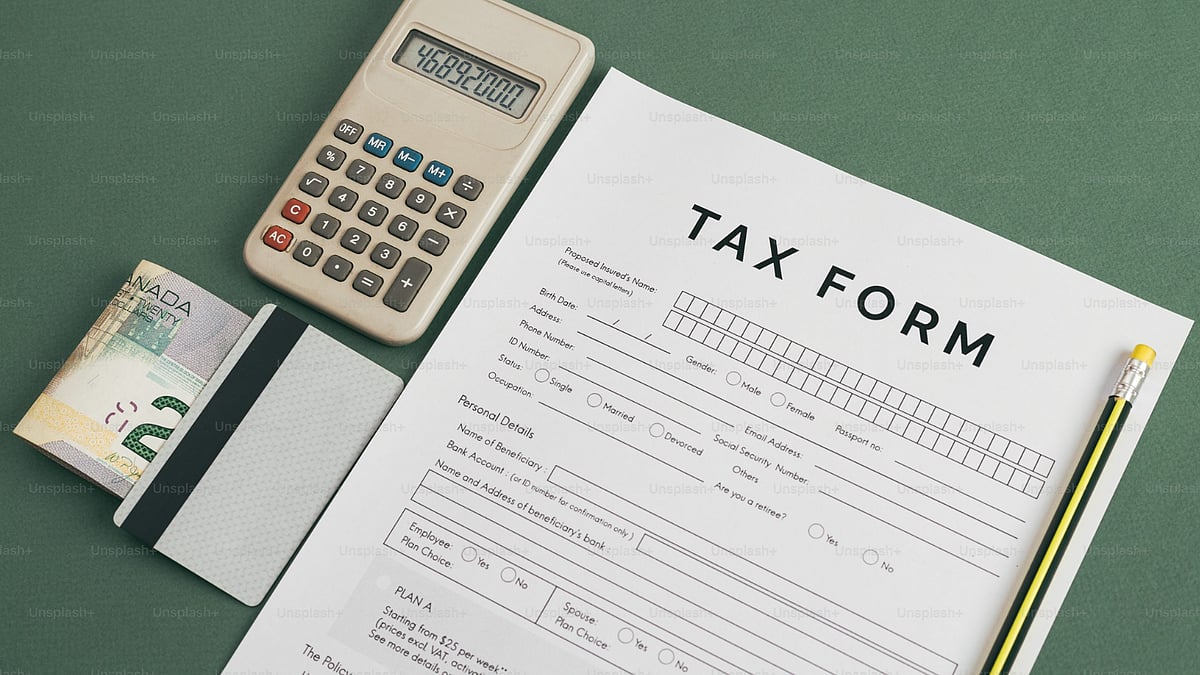 <div class="paragraphs"><p>The government announced the introduction of the ITR-U in the Finance Act 2022 to encourage voluntary disclosures and tax compliance.&nbsp; (Photo: Unsplash)</p></div>