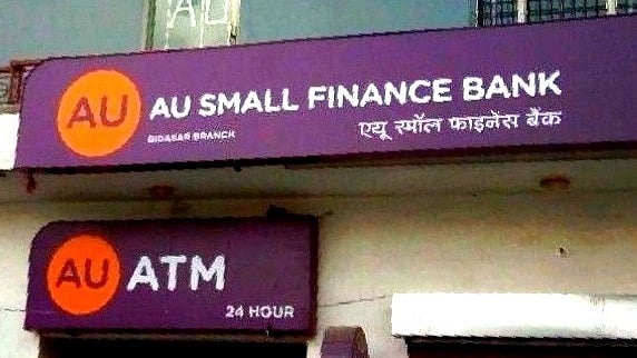 <div class="paragraphs"><p>As per the bank’s website, as of Dec. 31, 2024, its service network included 2,400 touchpoints across 21 states and 4 Union Territories.(Photo: AU Small Finance Bank/Facebook)</p></div>