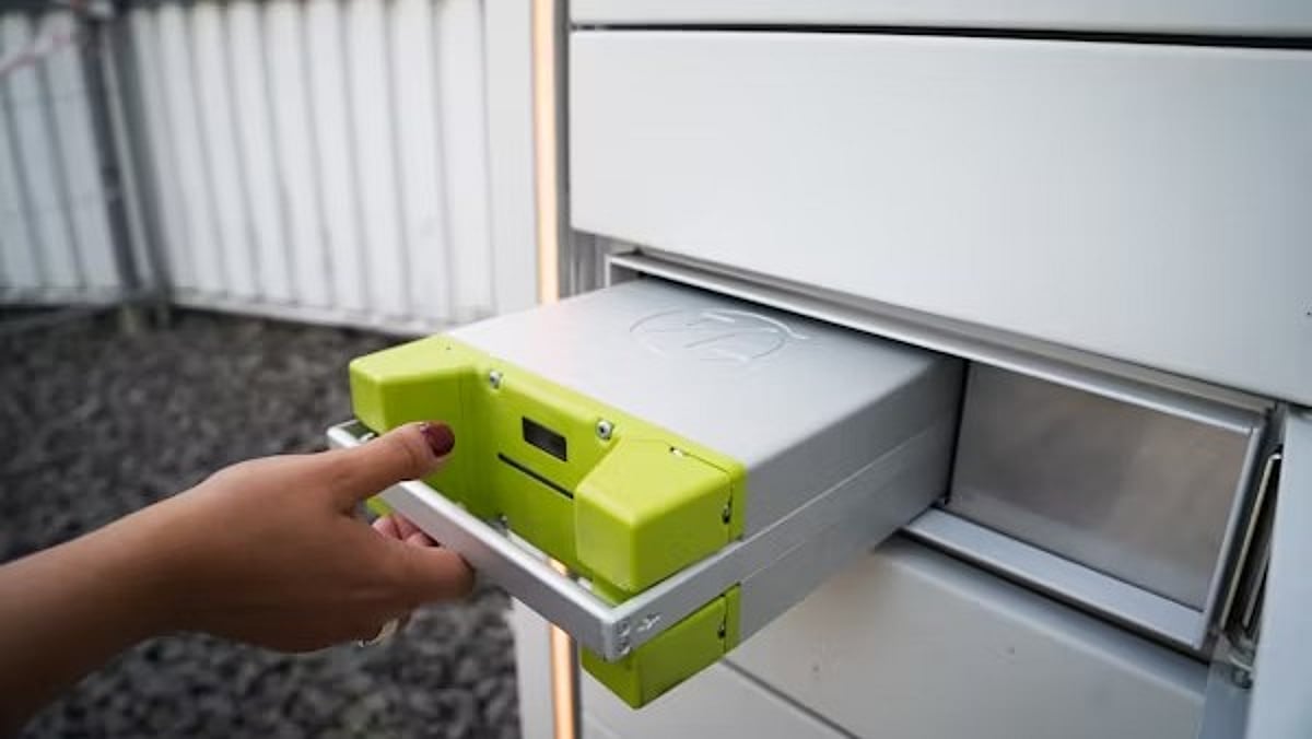 Replus To Enhance Manufacturing Capability To Six GWh By Fiscal 2026