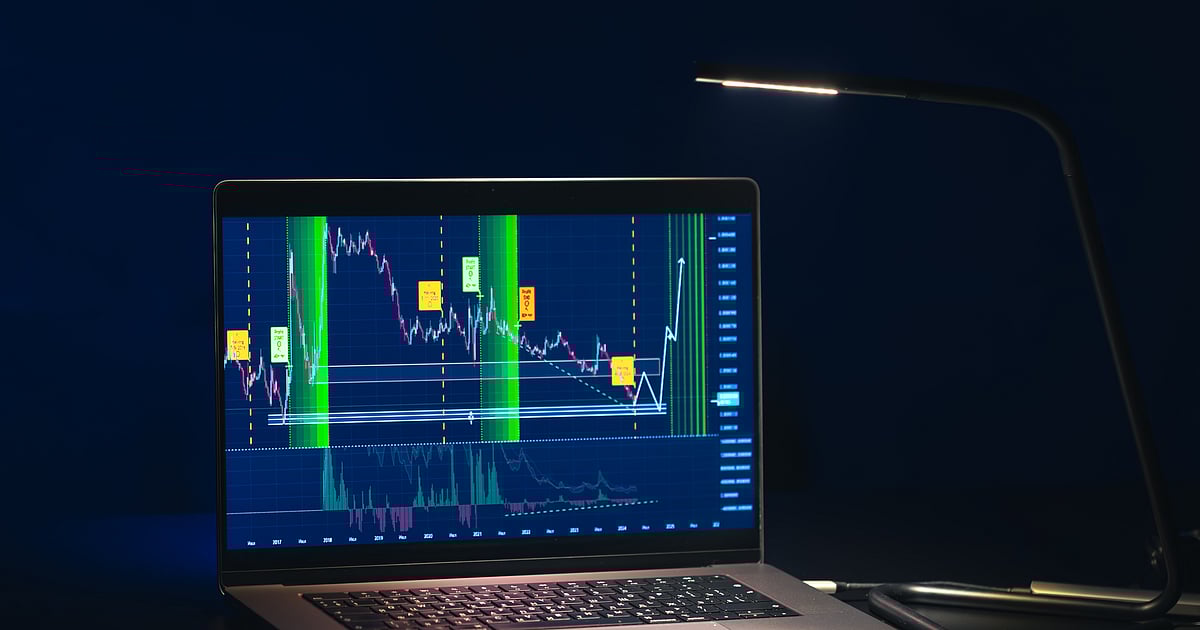 Axis Bank, HDFC Life And L&T In Focus — Check Price Target Axis Bank, HDFC Life And L&T In Focus — Check Price Target