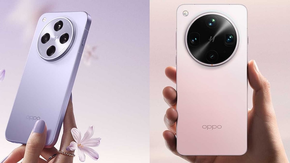 Oppo Aims for Triple Growth in Find X9 Flagship Sales Amid India Premium Push