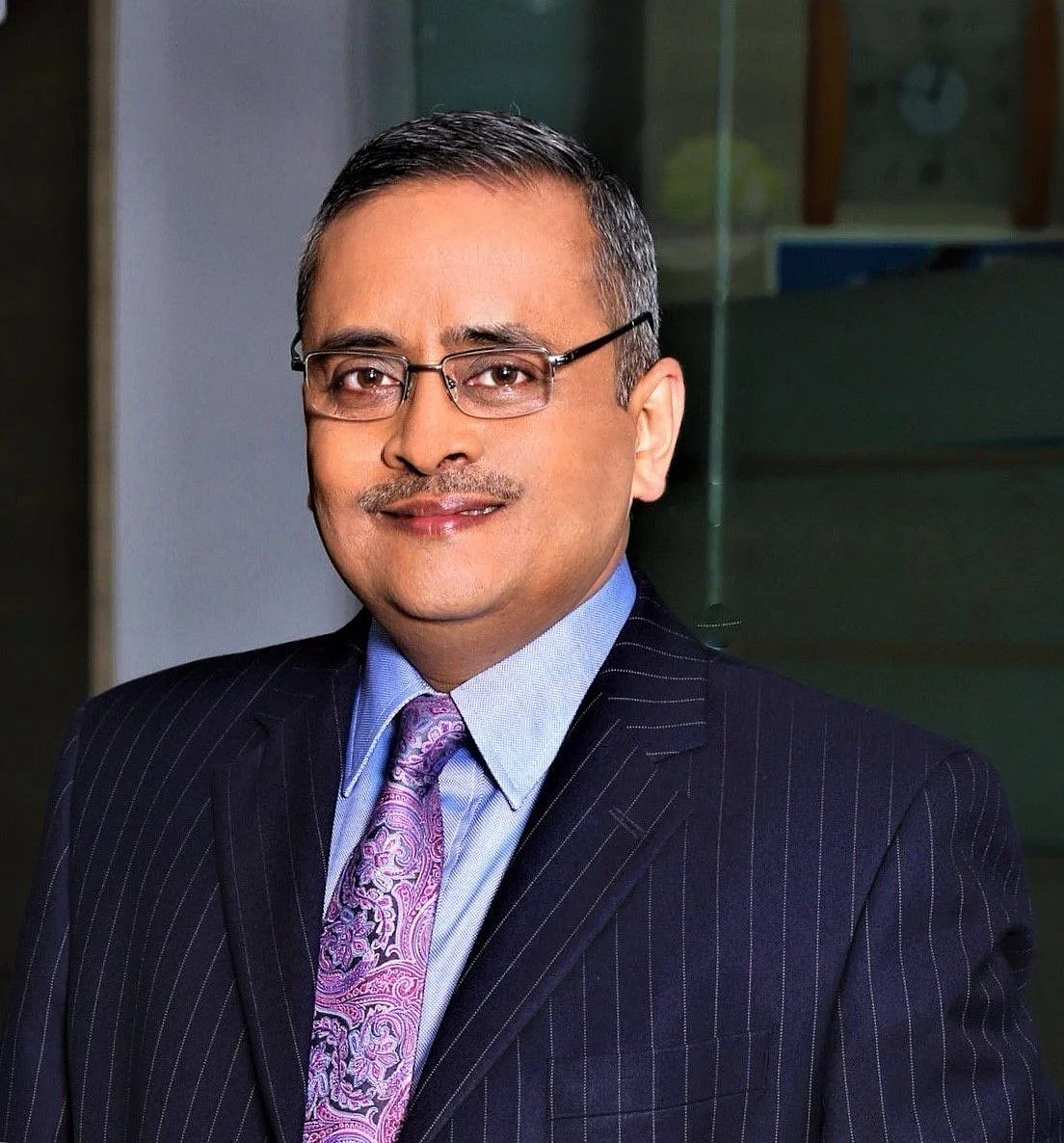<div class="paragraphs"><p>Jayant Krishna, Senior Fellow at the Centre for Strategic and International Studies</p></div>