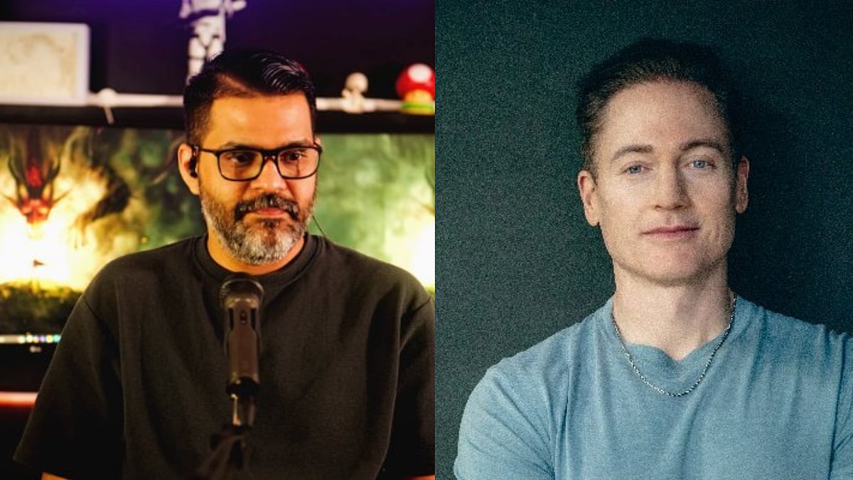 <div class="paragraphs"><p>Johnson is famous globally for spending fortunes on his body as part of his efforts to “reverse” the natural process of ageing. (Photo: X)</p></div>