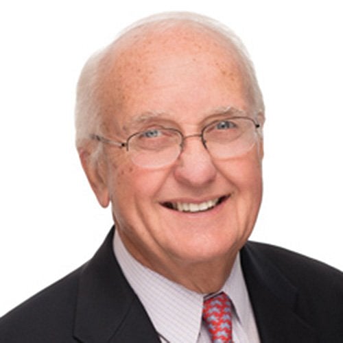 <div class="paragraphs"><p>Former US Assistant Secretary of Commerce for Trade Development Ray Vickery. (Photo source: Center For Strategic &amp; International Studies)</p></div>