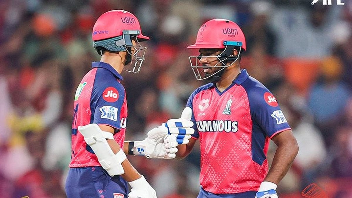 Rajasthan Royals Get Trade-Off Offers For Six Of Its Players: IPL Sources