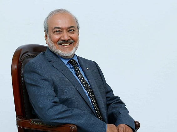 <div class="paragraphs"><p>In an interview with NDTV Profit, Dr Habil Khorakiwala expressed confidence in Wockhardt's business model that focuses on drugs and biologicals.&nbsp;(Photo source: Company website)</p></div>