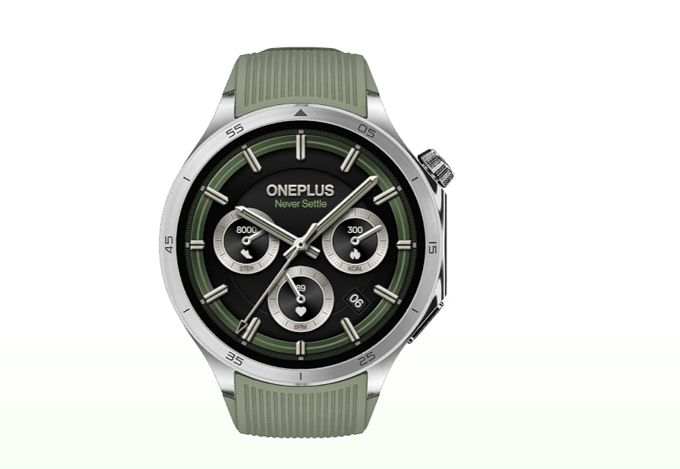 <div class="paragraphs"><p>The smartwatch, which was expected to retail at $329.99 (around Rs 28,500), has quietly gone on sale for a significantly higher price of $499 (around Rs 43,000). (Photo: Oneplus)</p></div>