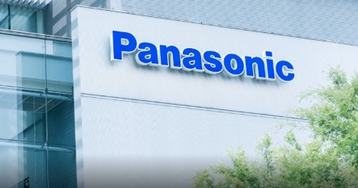 Panasonic India Now Seen More As Indian Company With Japanese Roots: Chairman Manish Sharma