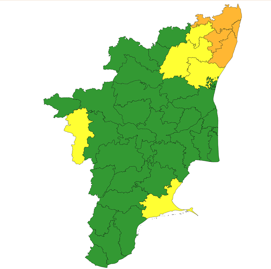 <div class="paragraphs"><p>ChennaiRmc weather warnings today </p></div>