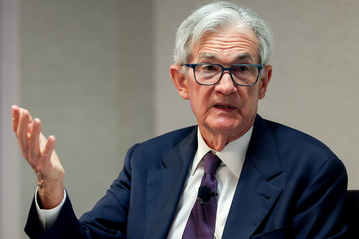 Federal Reserve Chair Jerome Powell Says Sturdy US Labour Market Relies upon On Value Stability