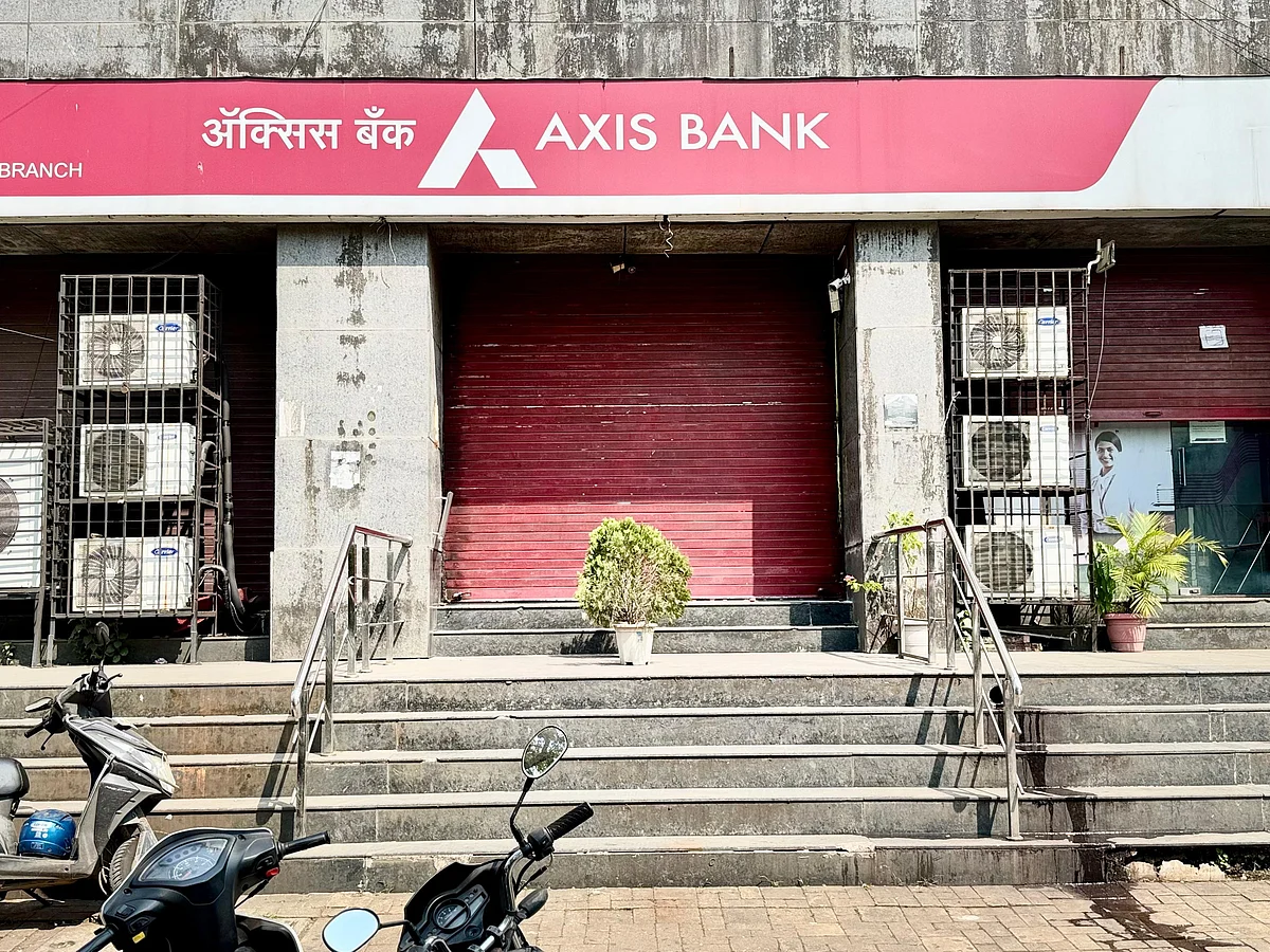 Banks Closed Good Friday