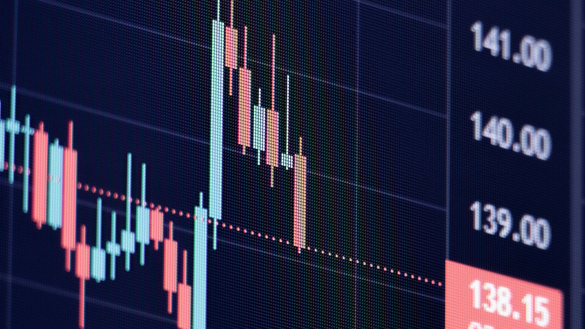 Trade Setup For April 23: Nifty Testing Immediate Resistance Of 24,200–24,300