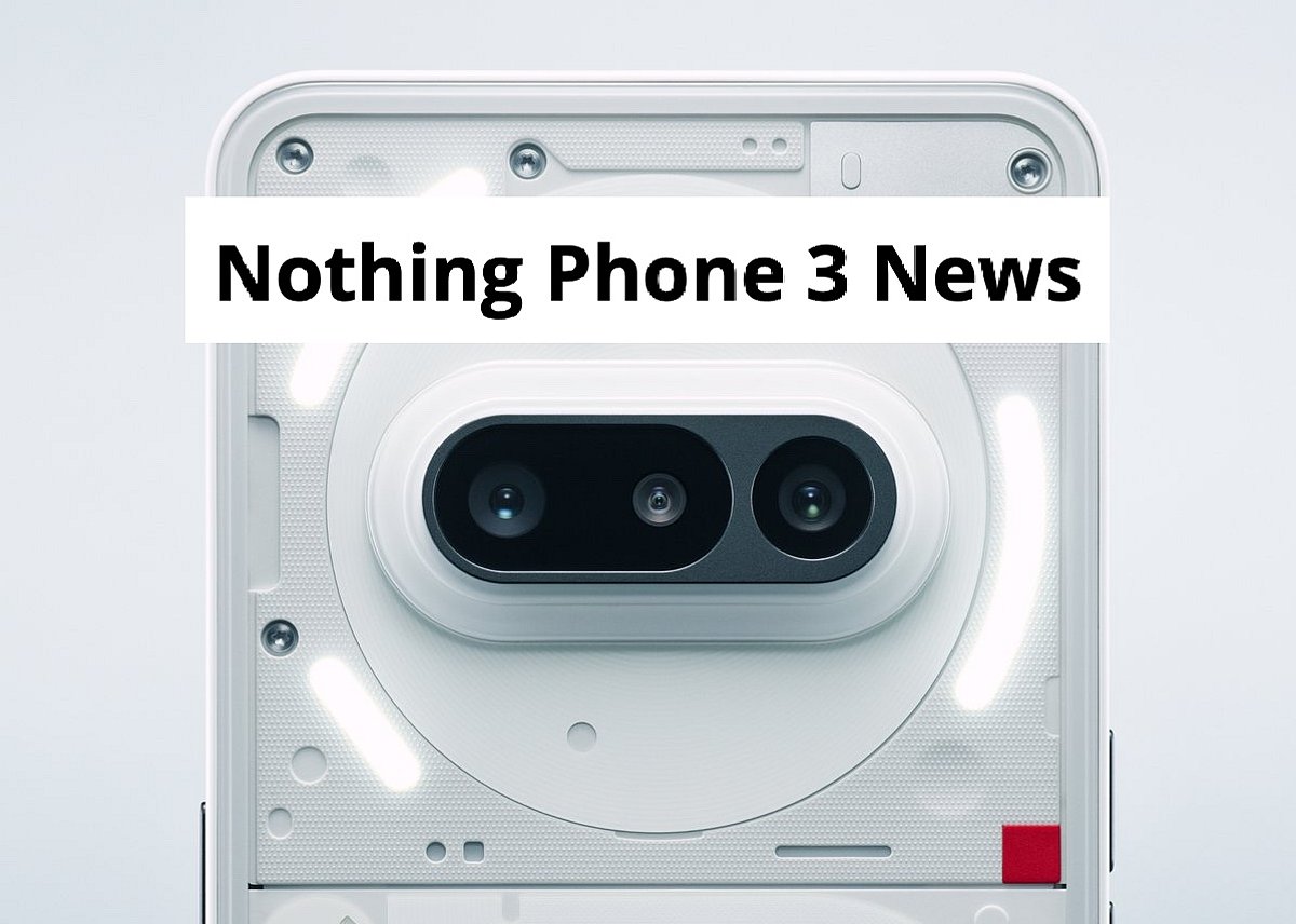 Nothing Phone 3 Might Launch On July 25: Here’s What We Know So Far