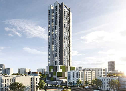 Suraj Estates  A Distinct Play, For Choice Of Micro-Markets, Products, Says Anand Rathi On 'Buy' Initiation