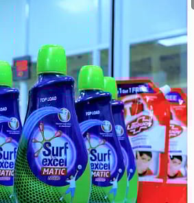 <div class="paragraphs"><p>Hindustan Foods is among India’s largest and most diversified organized FMCG contract manufacturers, posting 41%/51%/54% CAGR in revenue/ earnings/ gross block during FY19-FY24, while maintaining RoE in high-teens.</p><p>(Photo: Hindustan Foods website)</p></div>