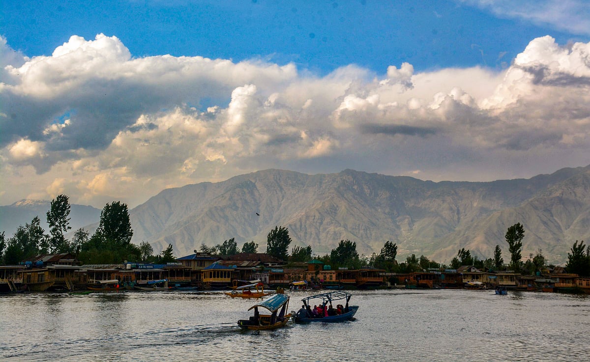 Pahalgam Attack Casts Shadow On Kashmir's Tourism Boom, Experts Warn Of Economic Setback