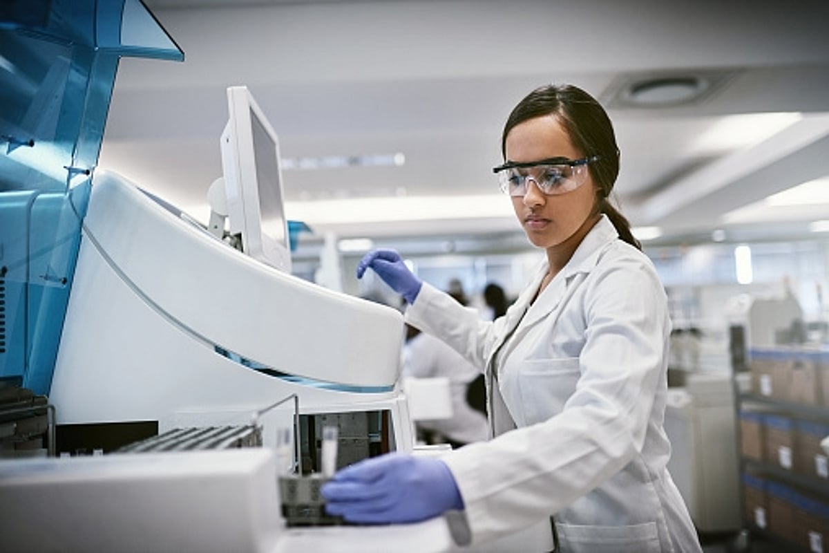 Dr. Lal PathLabs Q4 Results: Profit Rises 83%, Beats Estimates