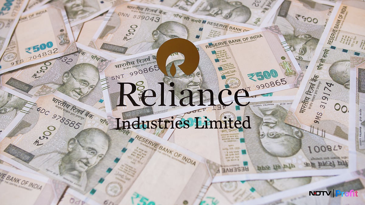 Reliance Industries Block Deal: BofA Acquires Stake Worth Rs 44 Crore