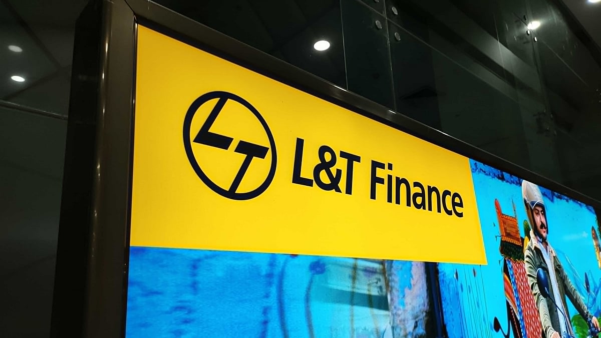 L&T Finance Q1 Updates: Retail Loan Book Rises 18%, Urban Finance Leads