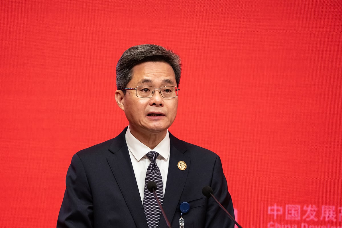 <div class="paragraphs"><p>China’s GDP expanded 5.4% last quarter from a year before, thanks in part to Beijing’s consumer subsidies (Image source: Bloomberg)</p></div>
