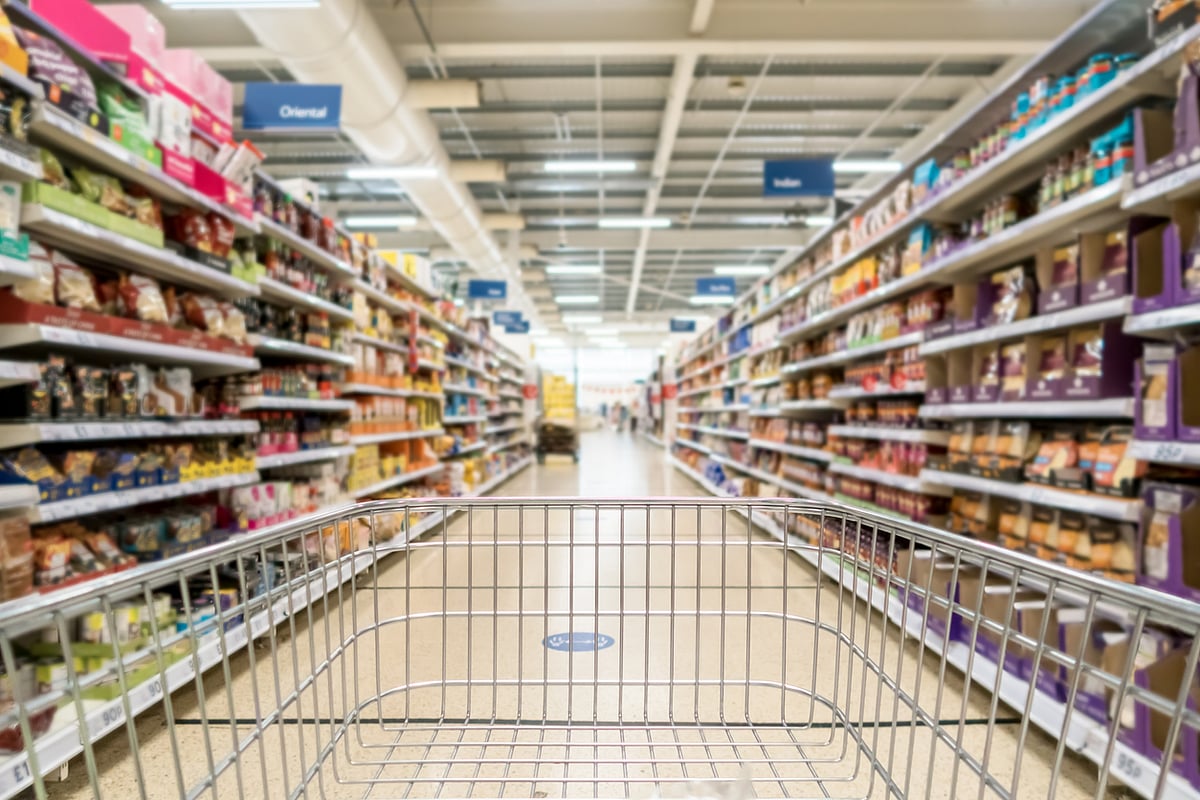 FMCG Industry Looks For High-Single-Digit Volume Growth In 2026