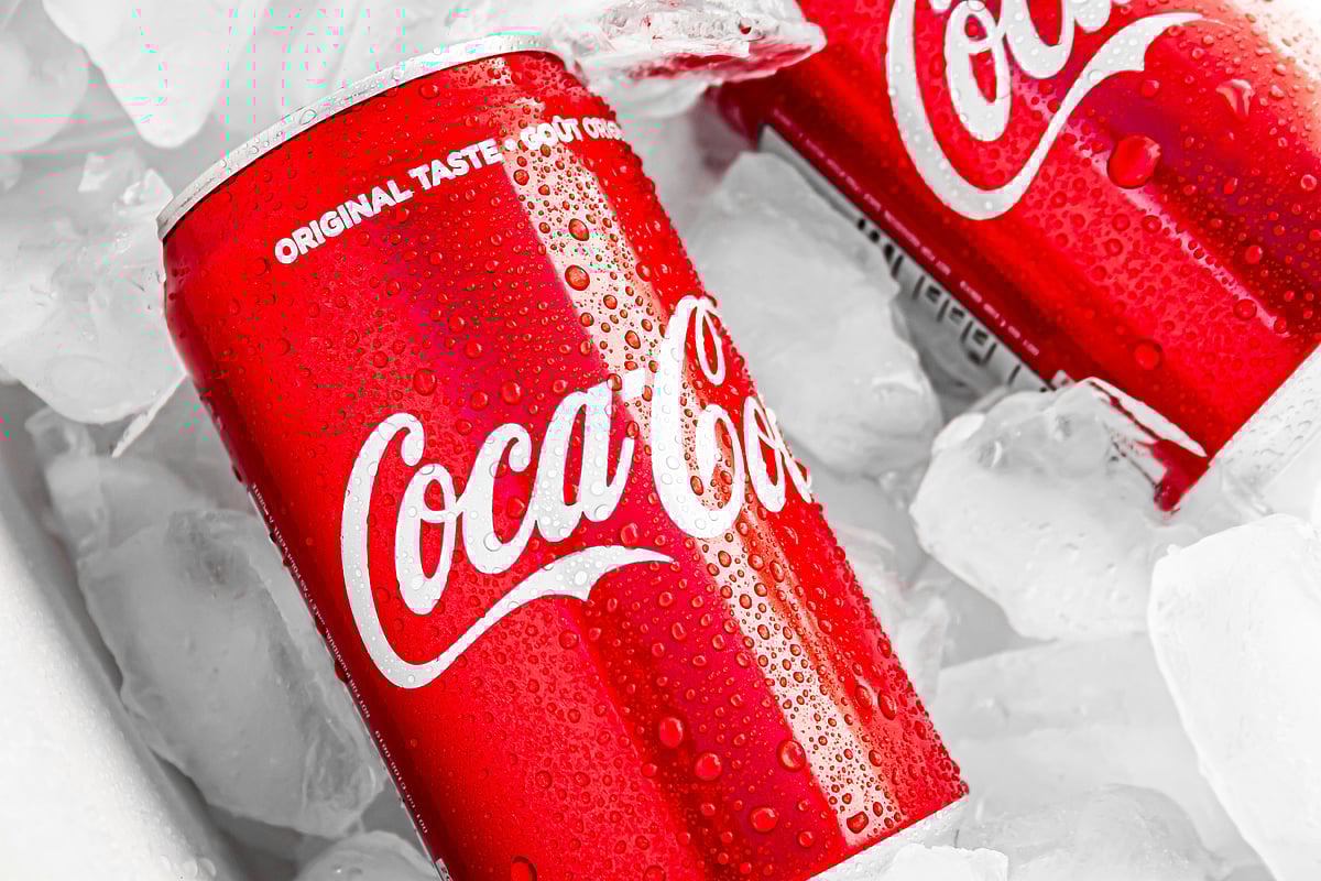 Coca-Cola Revamps Holidays Are Coming' Ads With AI-Driven Makeover, Faces Backlash