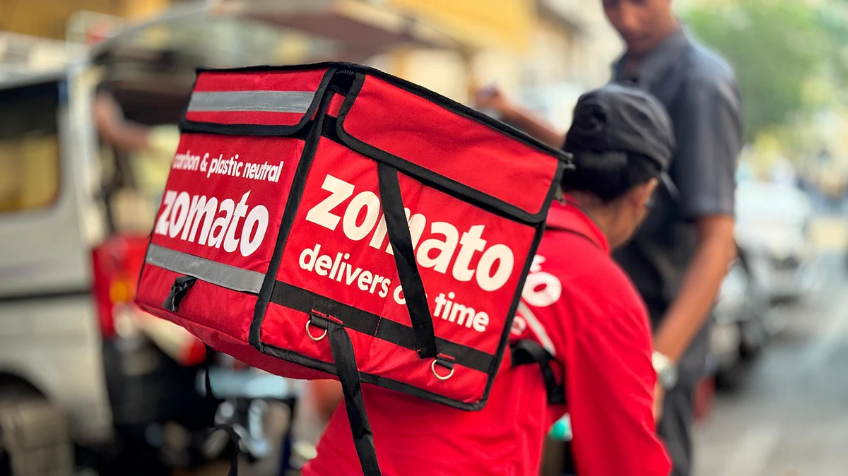 Eternal Q4 Results: Date, Earnings Call Schedule And More About Zomato Parent Company