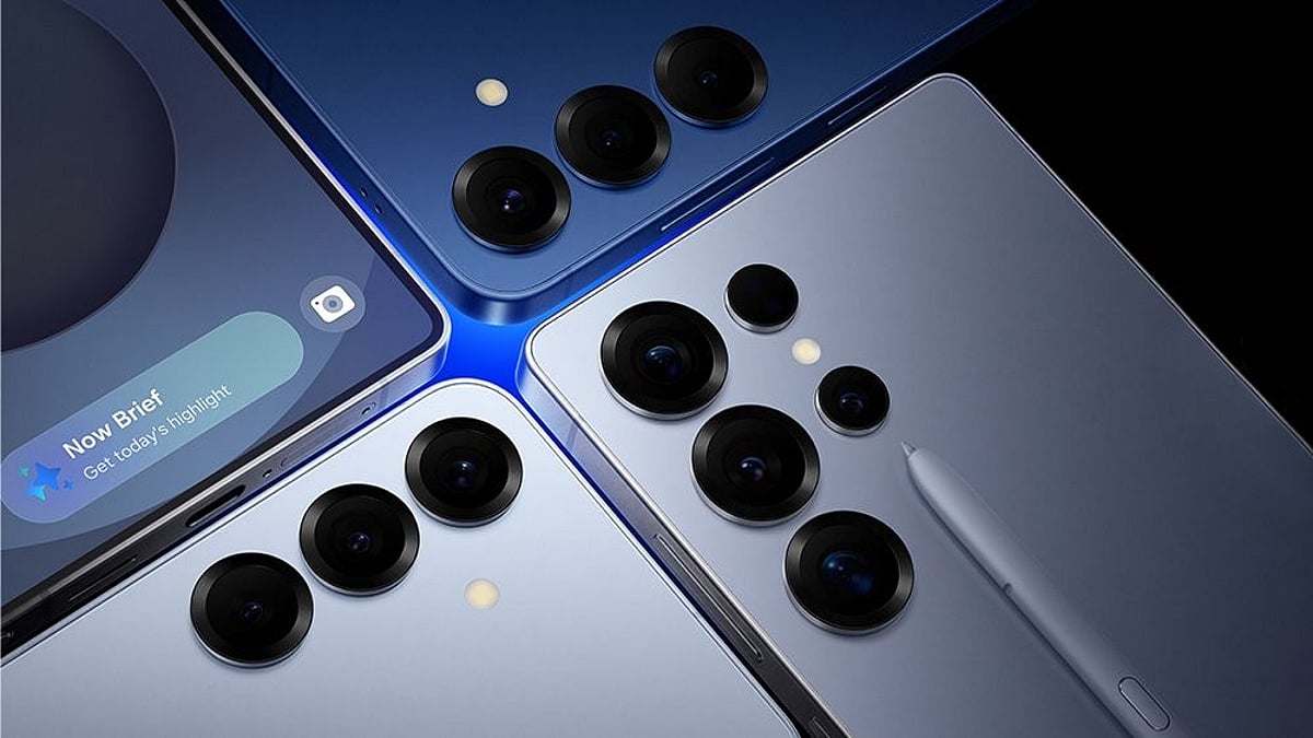 Croma December Sale: Samsung Galaxy S25 Ultra Available For Rs 69,999-Check Offer Details