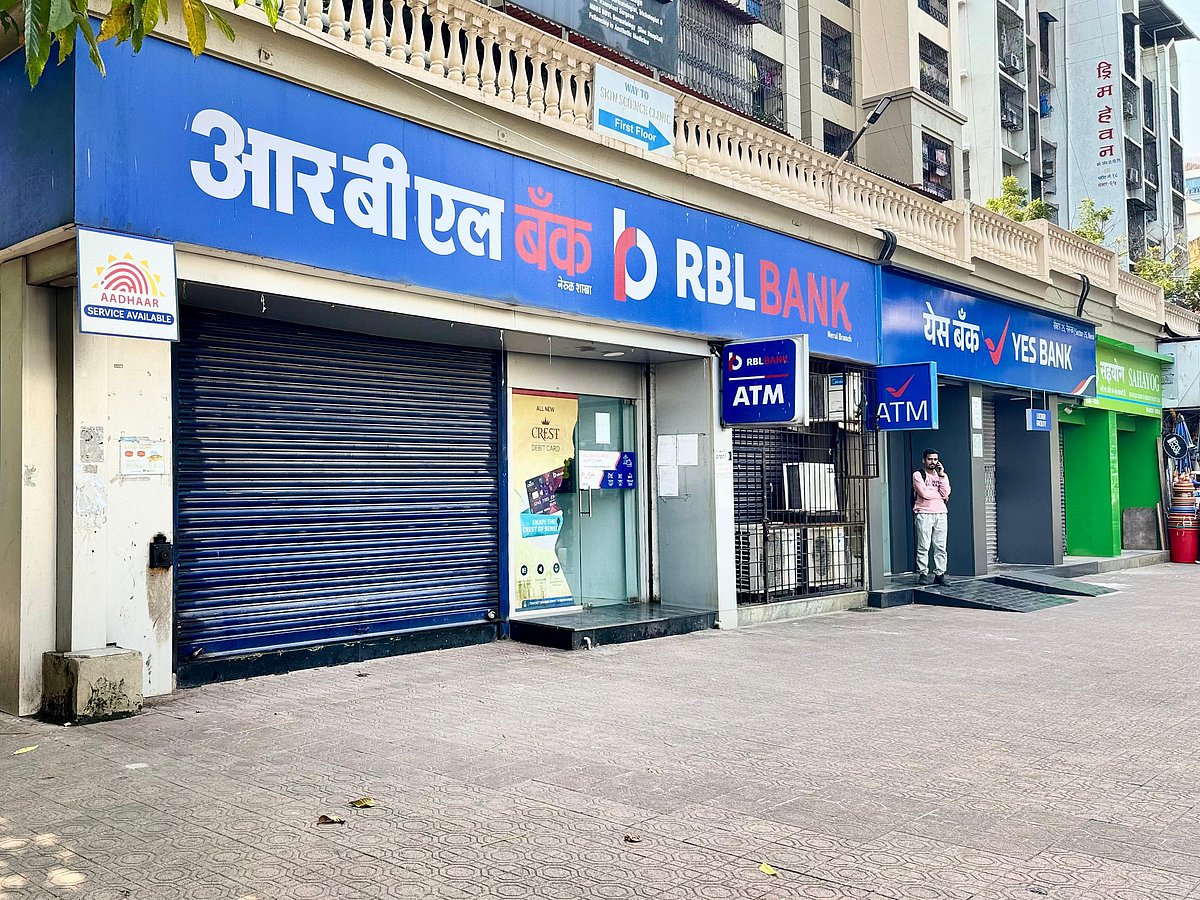 Saturday Bank Holiday: Are Banks Open Or Closed Today On May 3?
