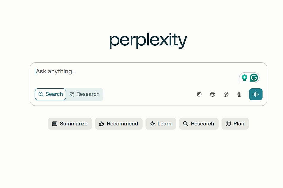 <div class="paragraphs"><p>The concept is straightforward: users simply save the number, forward a questionable WhatsApp message, and receive a rapid verification response. (Photo: perplexity.ai)</p></div>