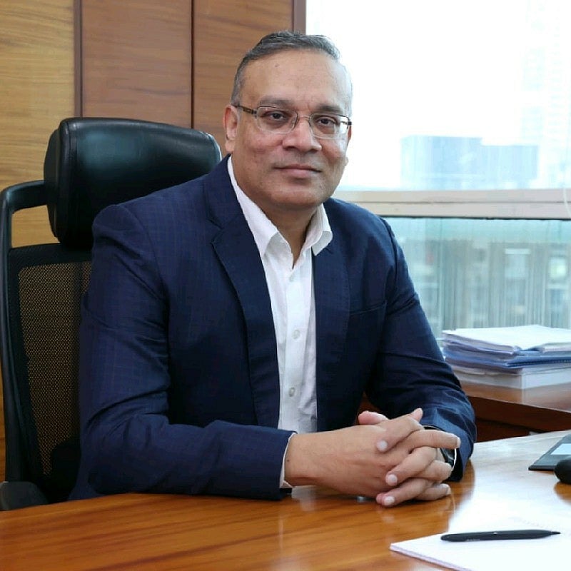 <div class="paragraphs"><p>Prateek Agrawal ,MD and CEO, Motilal Oswal AMC (Image source: LinkdIn)</p></div>
