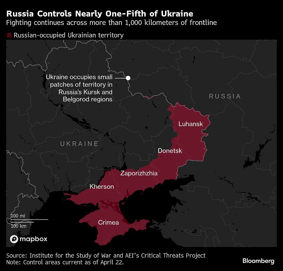 Trump Team Has Prepped Options For Pressuring Russia To End War