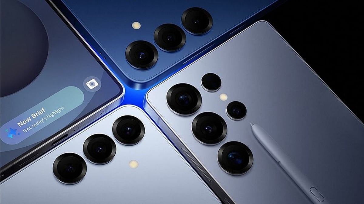 Samsung Challenges $520 Million Tax Demand; Claims Jio Imported Similar Equipment