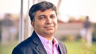 <div class="paragraphs"><p>Saugata Gupta, Managing Director & CEO, Marico (Image source: LinkdIn)</p></div>