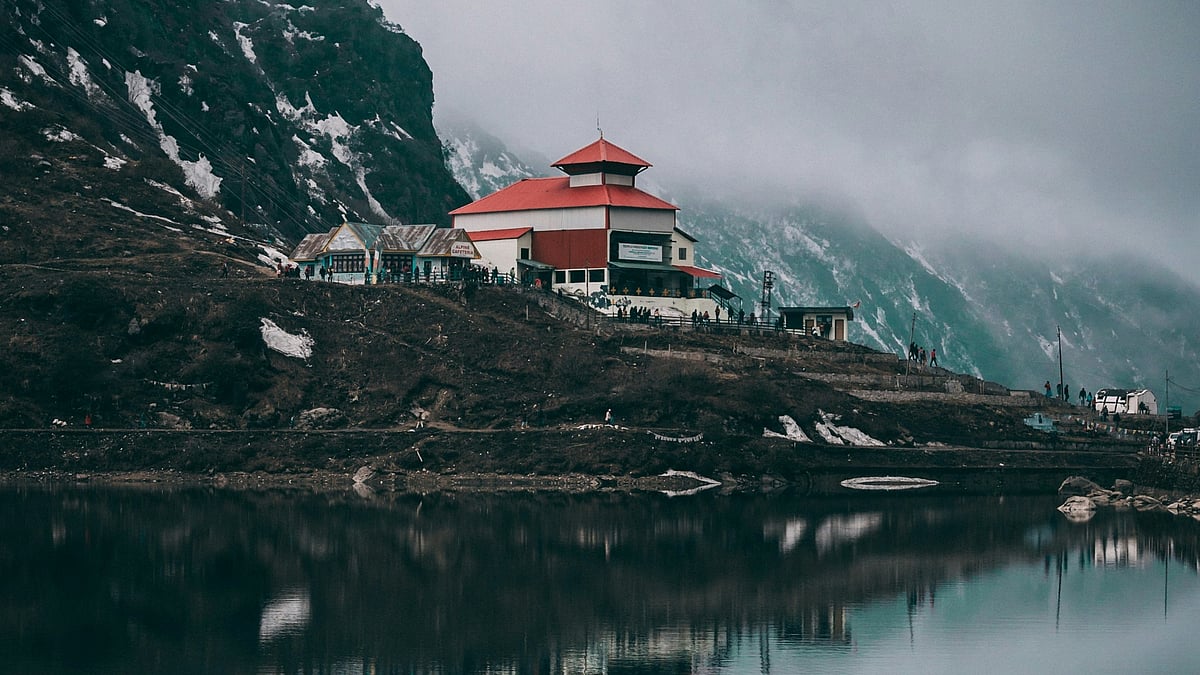 Sikkim May Get New Airport, Will Boost Tourism: Union Minister