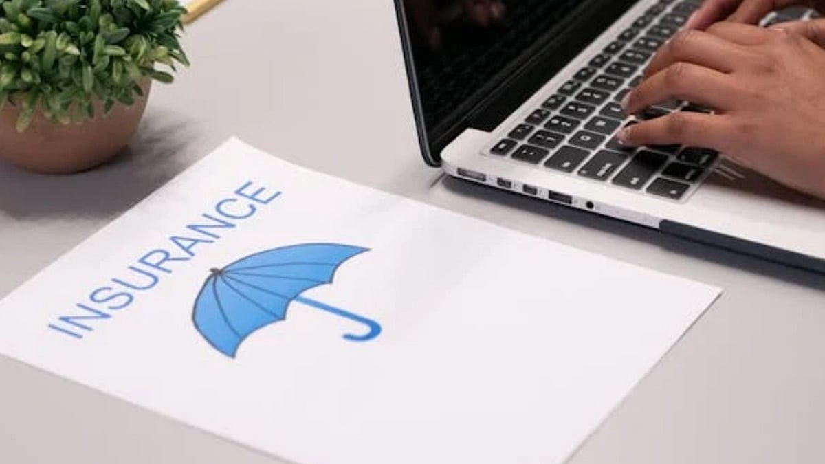 Money Wise: Your Insurance Premiums Are Set To Get Cheaper But... Manage your data