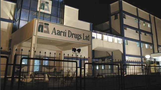 Aarti Drugs