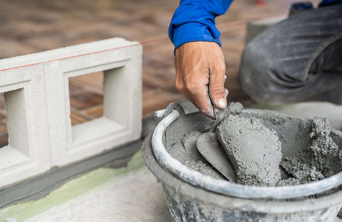 <div class="paragraphs"><p>Industry players hail GST cut on cement. (Photo Source: Envato)</p></div>