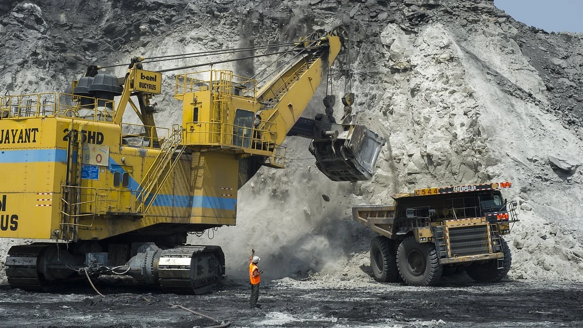 Q4 Results Today: Coal India, MRF, Voltas, Dabur, PNB Among 50 Companies To Declare Earnings On May 7