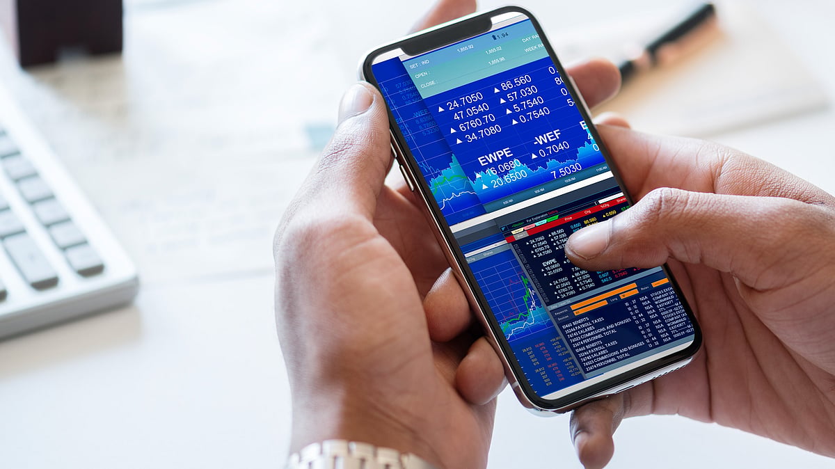 Buy, Sell Or Hold: KPIT Tech, Voltas, Varun Beverages, Jio Financial, BHEL — Ask Profit