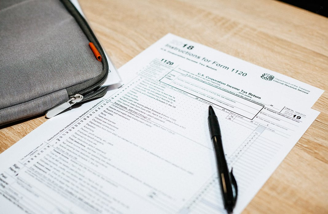 <div class="paragraphs"><p>It’s important for taxpayers to know how to respond to an income tax notice.(Photo: Unsplash)</p></div>